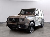 Mercedes-Benz G-Class G 63 AMG® 2025