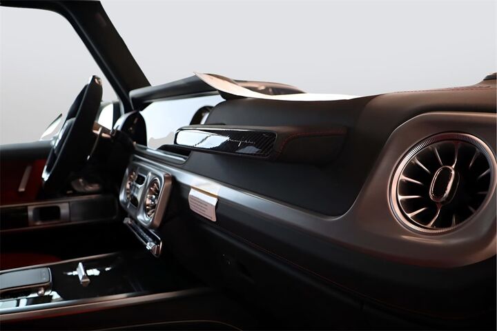 2025 Mercedes-Benz G-Class G 63 AMG® Merriam KS