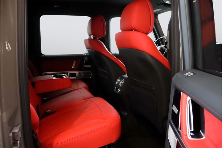 2025 Mercedes-Benz G-Class G 63 AMG® Merriam KS