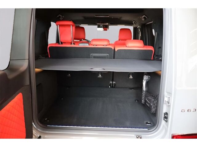 2025 Mercedes-Benz G-Class G 63 AMG® Merriam KS