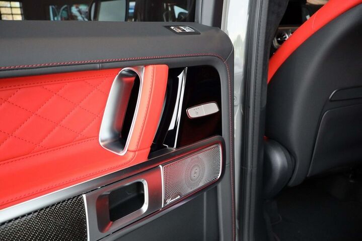 2025 Mercedes-Benz G-Class G 63 AMG® Merriam KS