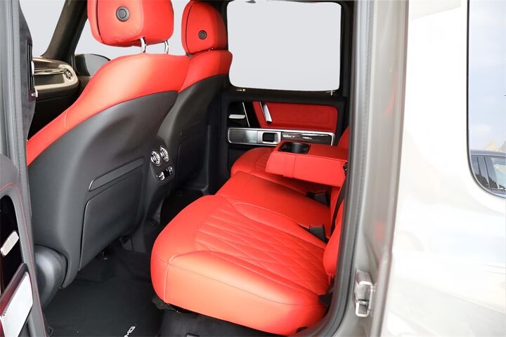 2025 Mercedes-Benz G-Class G 63 AMG® Merriam KS