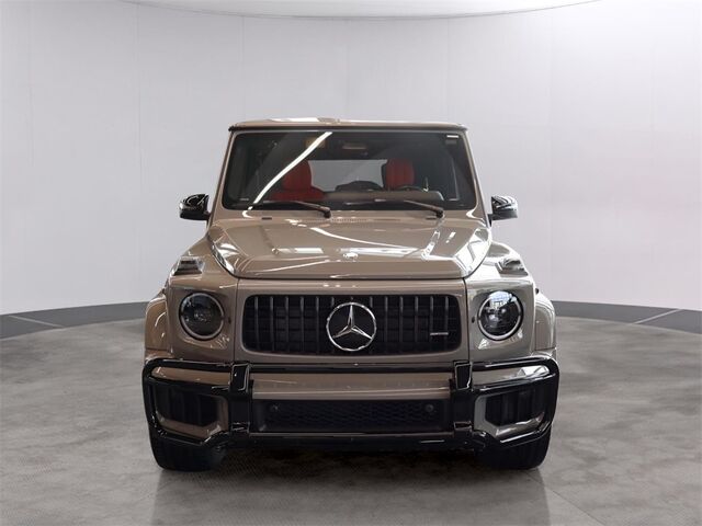 2025 Mercedes-Benz G-Class G 63 AMG® Merriam KS