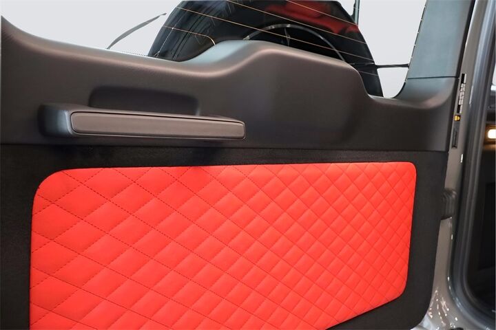 2025 Mercedes-Benz G-Class G 63 AMG® Merriam KS