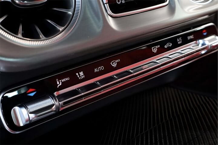 2025 Mercedes-Benz G-Class G 63 AMG® Merriam KS