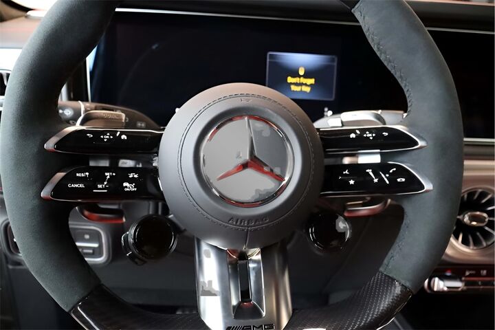 2025 Mercedes-Benz G-Class G 63 AMG® Merriam KS