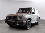 2025 Mercedes-Benz G-Class G 63 AMG®