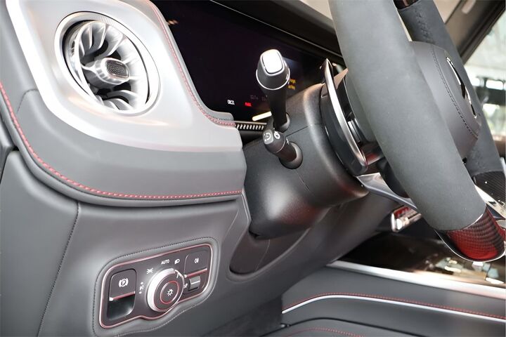 2025 Mercedes-Benz G-Class G 63 AMG® Merriam KS