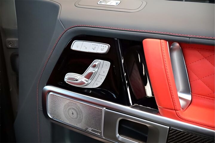 2025 Mercedes-Benz G-Class G 63 AMG® Merriam KS