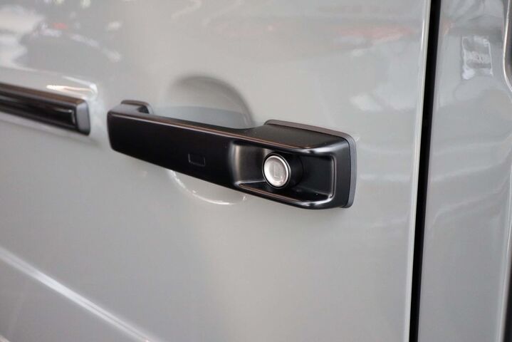 2025 Mercedes-Benz G-Class G 63 AMG® Merriam KS