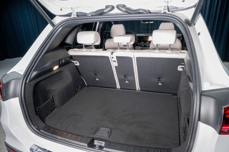 2025 Mercedes-Benz GLA 250 4MATIC&reg; SUV Scottsdale AZ