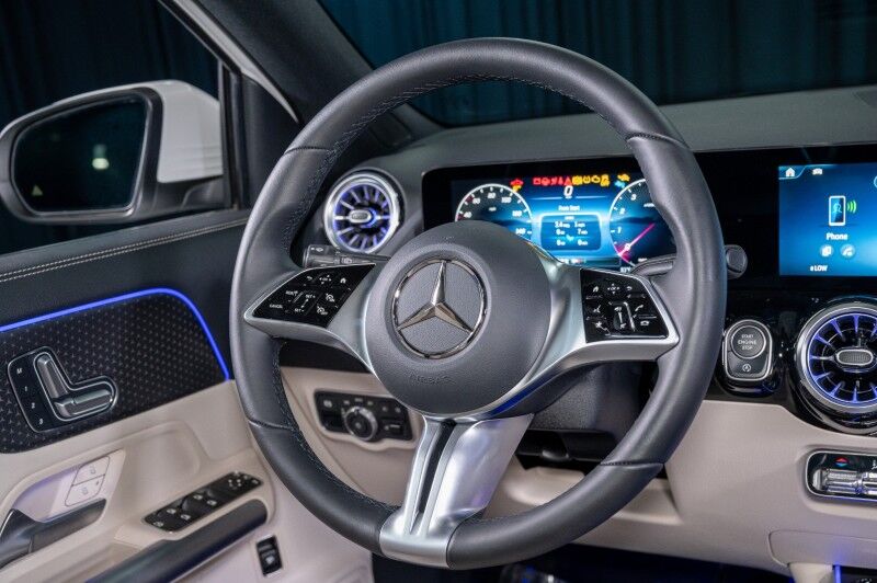 2025 Mercedes-Benz GLA 250 4MATIC&reg; SUV Scottsdale AZ