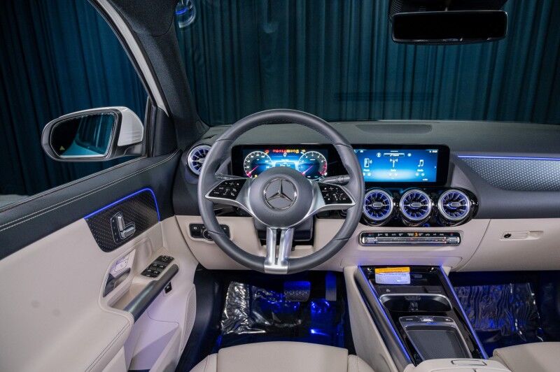 2025 Mercedes-Benz GLA 250 4MATIC&reg; SUV Scottsdale AZ