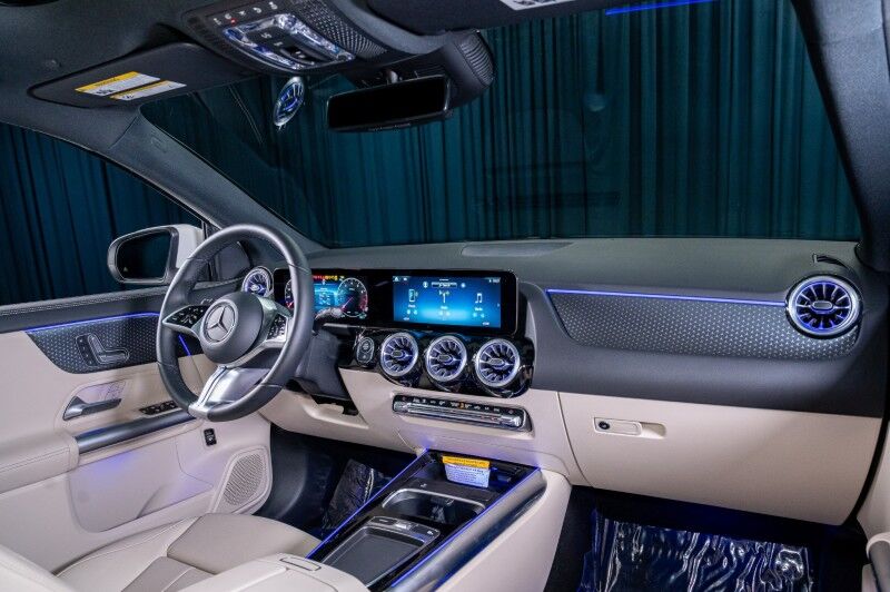 2025 Mercedes-Benz GLA 250 4MATIC&reg; SUV Scottsdale AZ