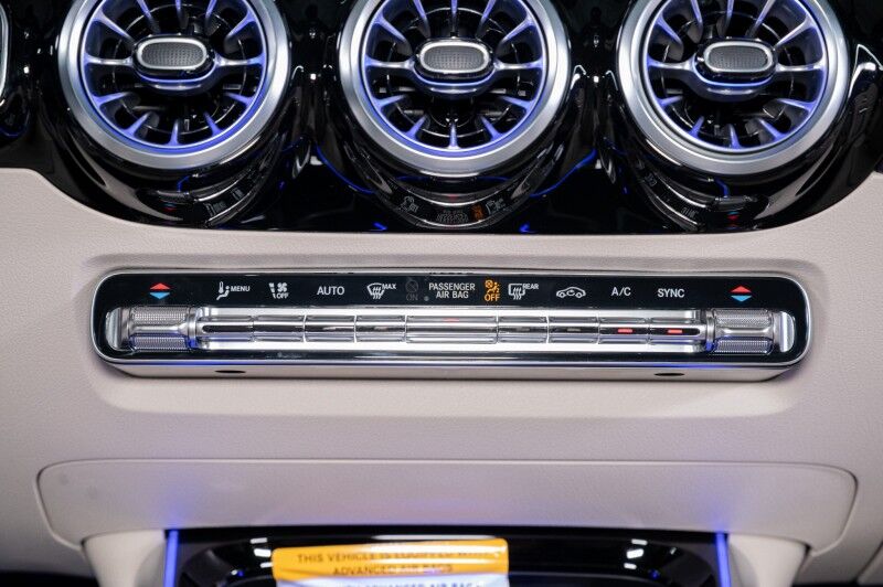 2025 Mercedes-Benz GLA 250 4MATIC&reg; SUV Scottsdale AZ