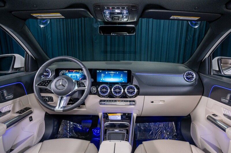 2025 Mercedes-Benz GLA 250 4MATIC&reg; SUV Scottsdale AZ