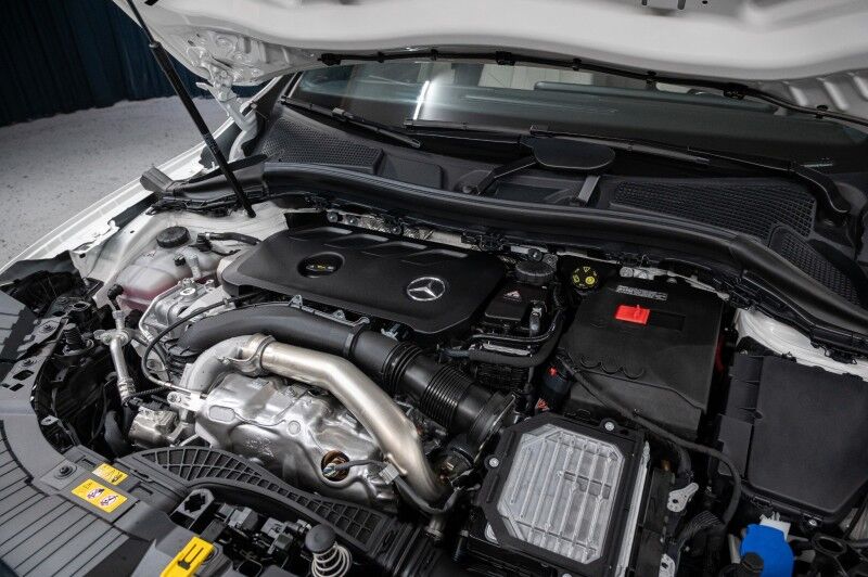 2025 Mercedes-Benz GLA 250 4MATIC&reg; SUV Scottsdale AZ