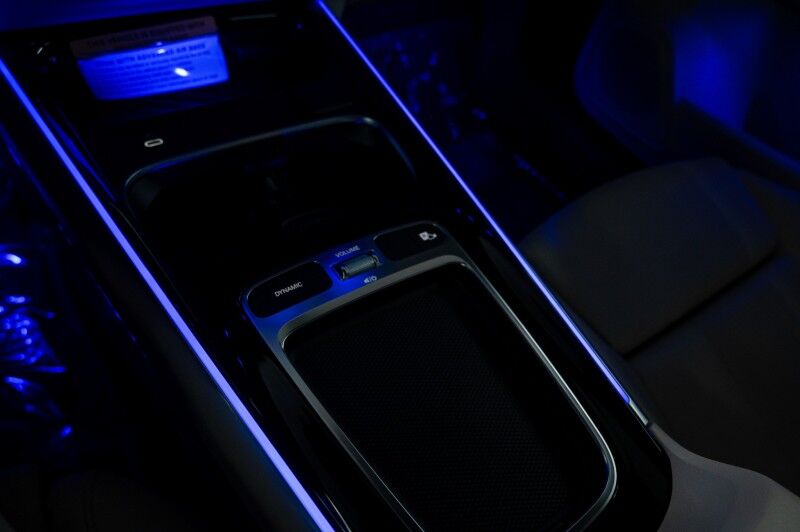 2025 Mercedes-Benz GLA 250 4MATIC&reg; SUV Scottsdale AZ