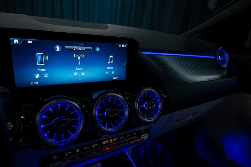 2025 Mercedes-Benz GLA 250 4MATIC&reg; SUV Scottsdale AZ