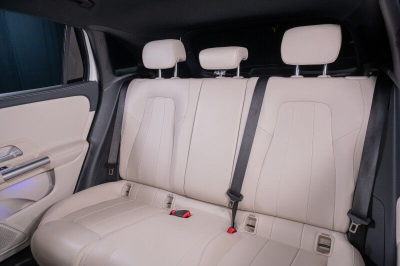 2025 Mercedes-Benz GLA 250 4MATIC&reg; SUV Scottsdale AZ