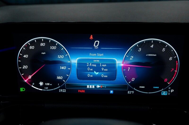 2025 Mercedes-Benz GLA 250 4MATIC&reg; SUV Scottsdale AZ