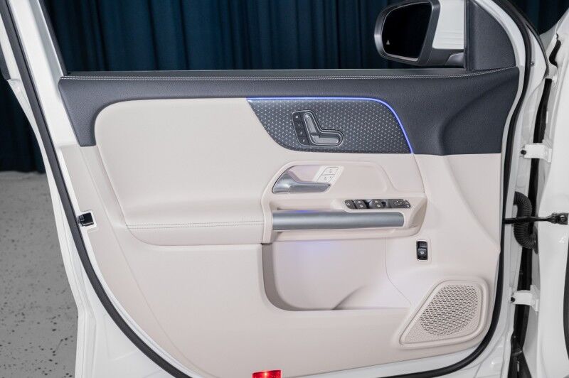 2025 Mercedes-Benz GLA 250 4MATIC&reg; SUV Scottsdale AZ