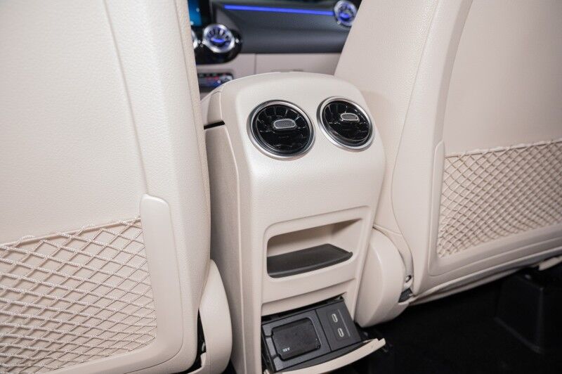 2025 Mercedes-Benz GLA 250 4MATIC&reg; SUV Scottsdale AZ