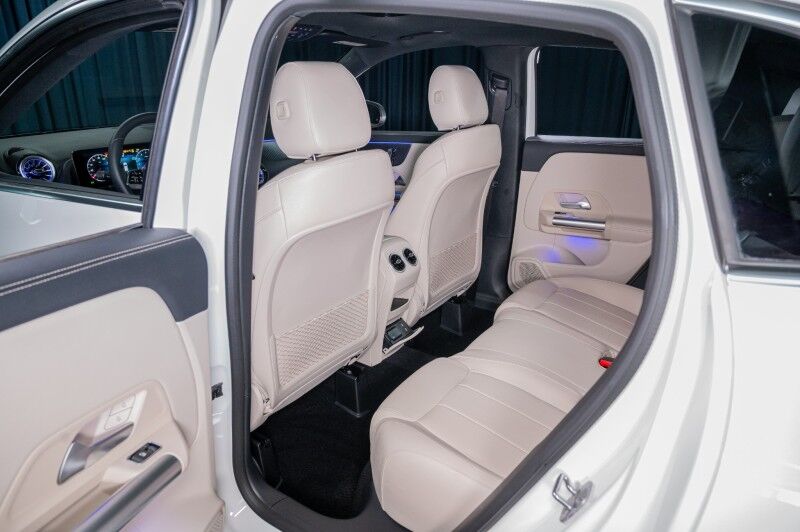 2025 Mercedes-Benz GLA 250 4MATIC&reg; SUV Scottsdale AZ