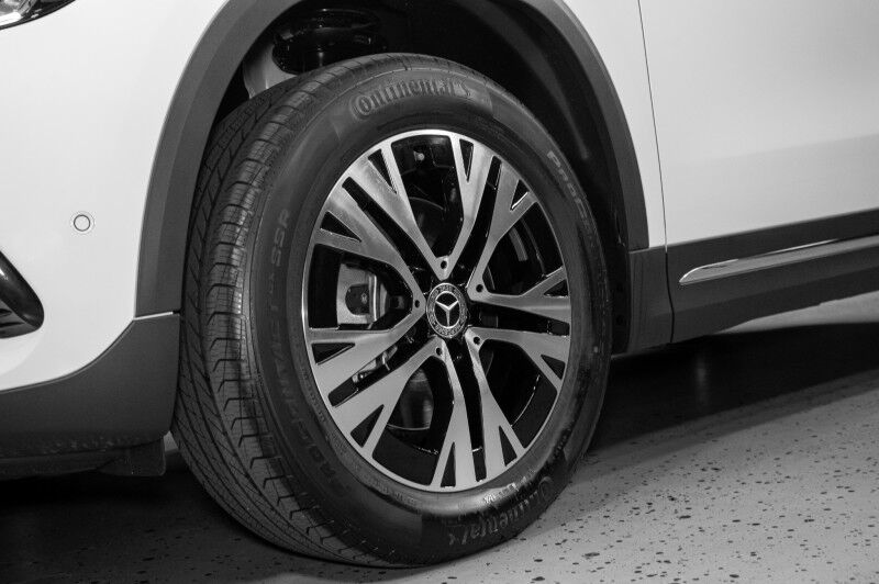 2025 Mercedes-Benz GLA 250 4MATIC&reg; SUV Scottsdale AZ