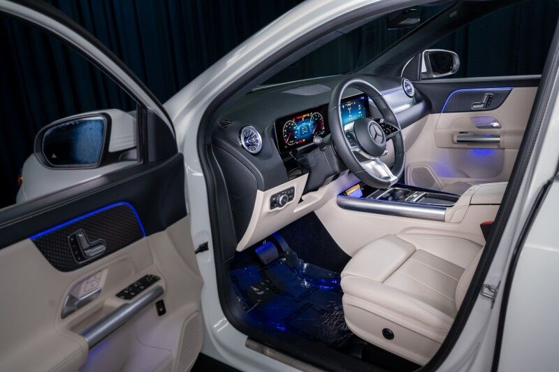 2025 Mercedes-Benz GLA 250 4MATIC&reg; SUV Scottsdale AZ