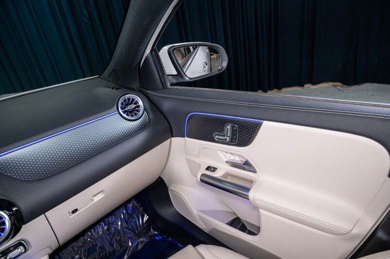 2025 Mercedes-Benz GLA 250 4MATIC&reg; SUV Scottsdale AZ