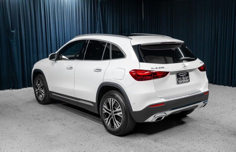 2025 Mercedes-Benz GLA 250 4MATIC&reg; SUV Scottsdale AZ