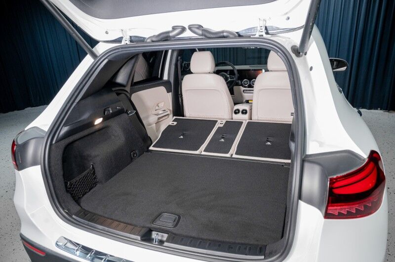 2025 Mercedes-Benz GLA 250 4MATIC&reg; SUV Scottsdale AZ