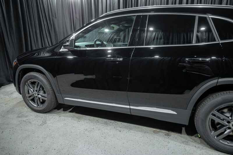 2025 Mercedes-Benz GLA 250 4MATIC&reg; SUV Peoria AZ