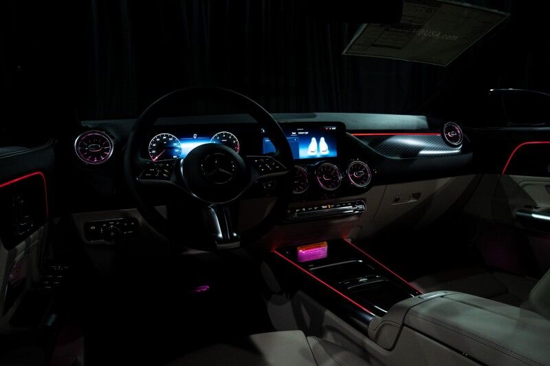 2025 Mercedes-Benz GLA 250 4MATIC&reg; SUV Peoria AZ