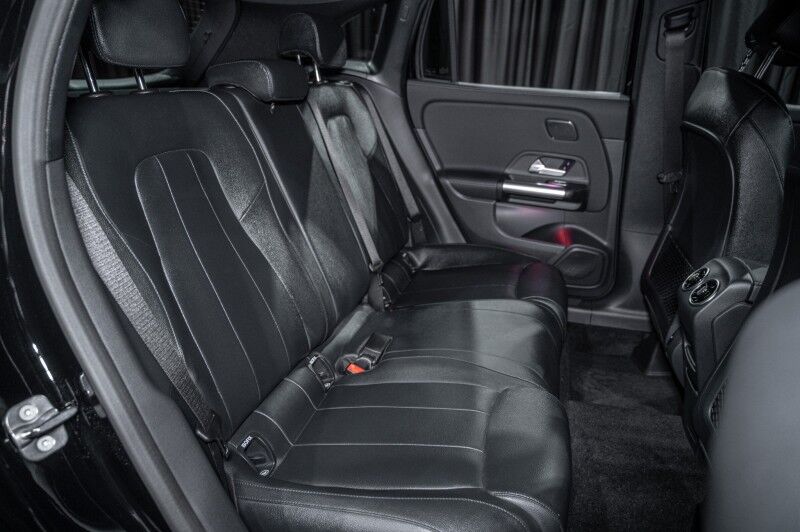 2025 Mercedes-Benz GLA 250 4MATIC&reg; SUV Peoria AZ