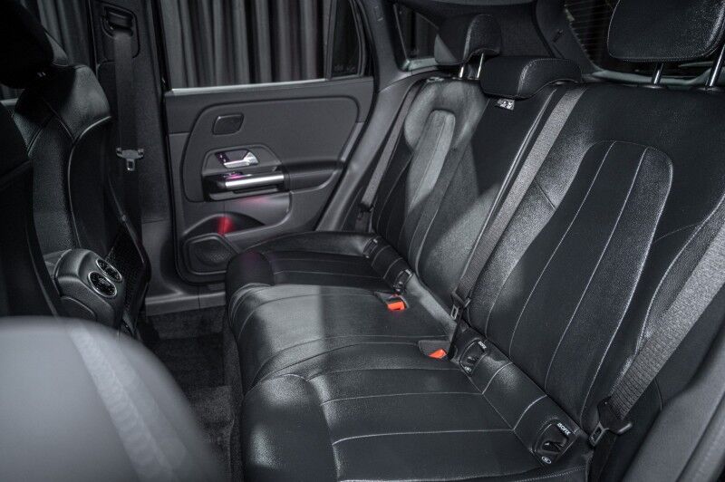 2025 Mercedes-Benz GLA 250 4MATIC&reg; SUV Peoria AZ