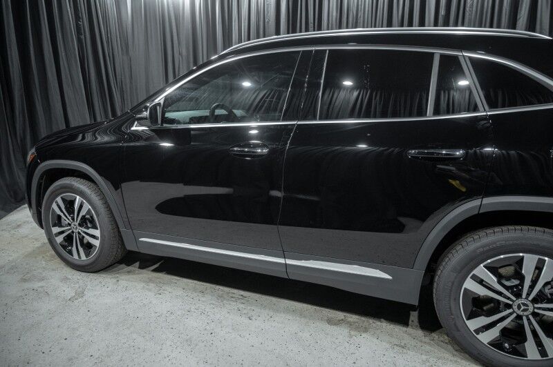 2025 Mercedes-Benz GLA 250 SUV Peoria AZ