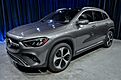 2025 Mercedes-Benz GLA 250 SUV