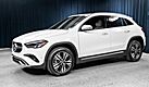 2025 Mercedes-Benz GLA 250 SUV