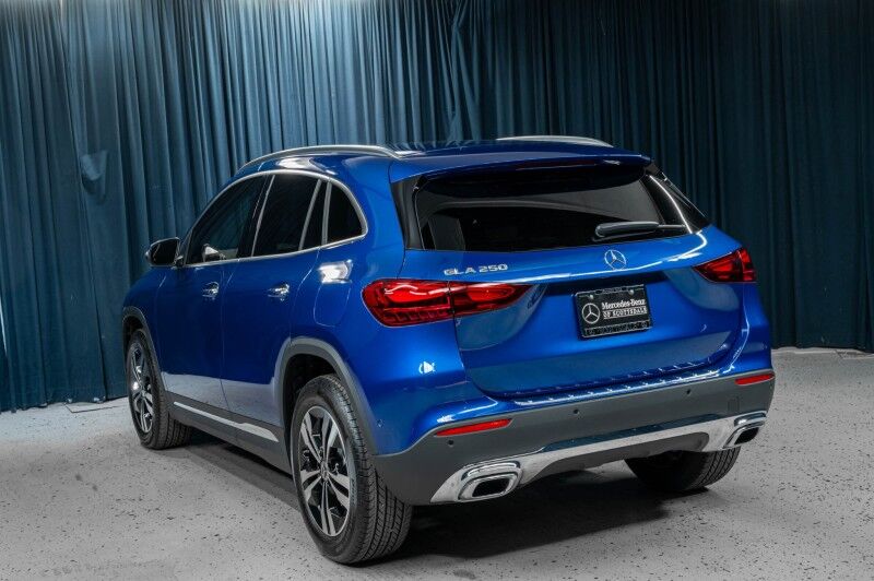 2025 Mercedes-Benz GLA 250 SUV Scottsdale AZ
