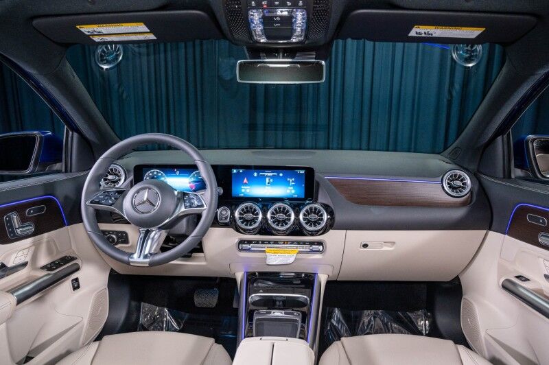 2025 Mercedes-Benz GLA 250 SUV Scottsdale AZ