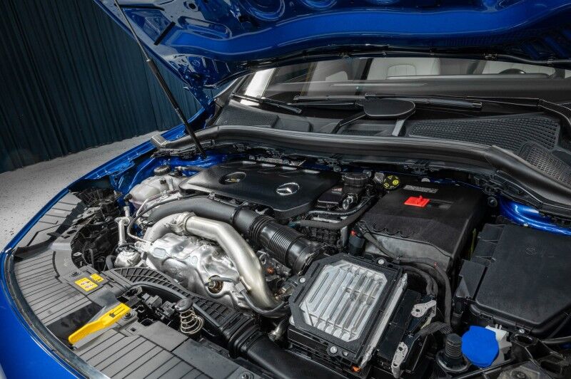 2025 Mercedes-Benz GLA 250 SUV Scottsdale AZ