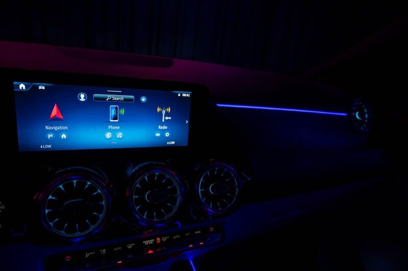 2025 Mercedes-Benz GLA 250 SUV Scottsdale AZ