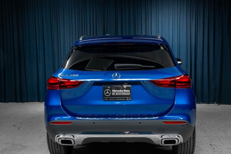 2025 Mercedes-Benz GLA 250 SUV Scottsdale AZ