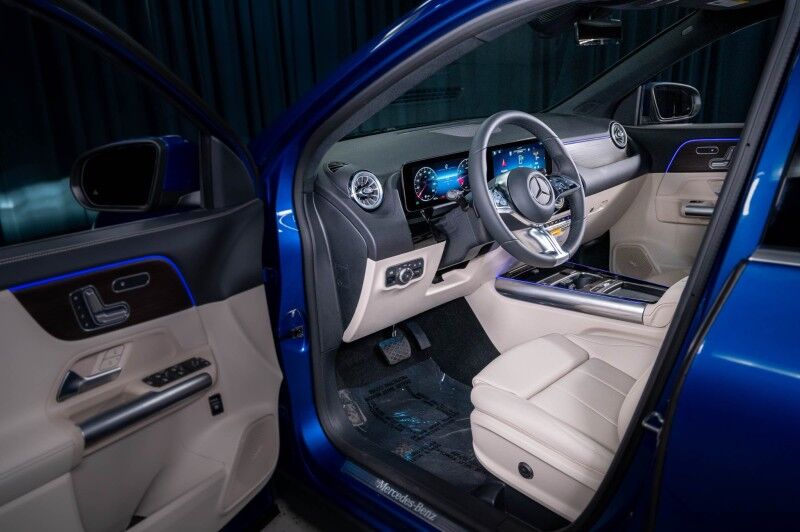 2025 Mercedes-Benz GLA 250 SUV Scottsdale AZ