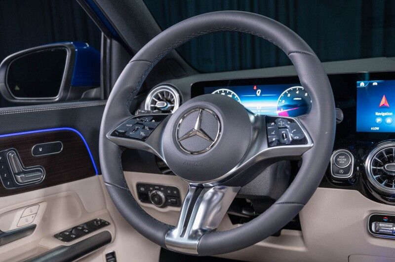 2025 Mercedes-Benz GLA 250 SUV Scottsdale AZ