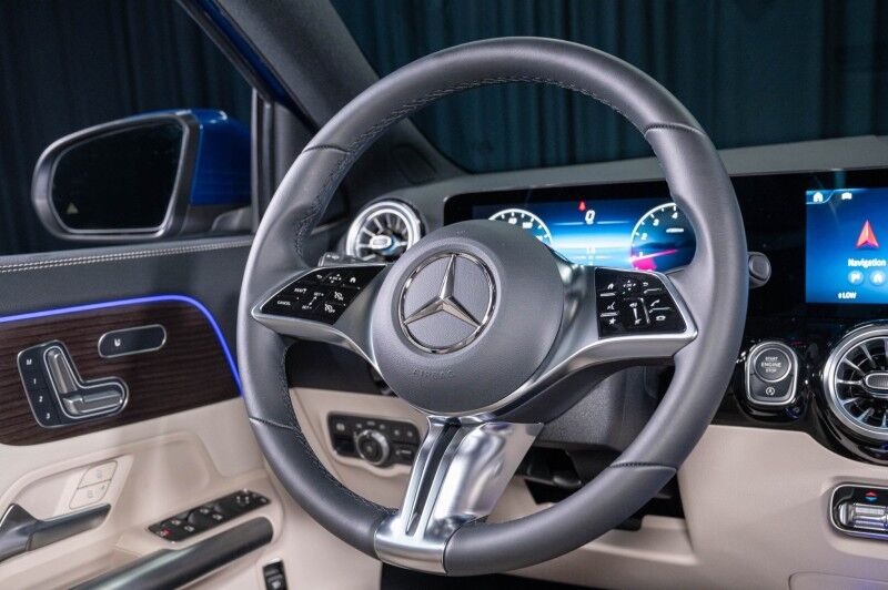 2025 Mercedes-Benz GLA 250 SUV Scottsdale AZ