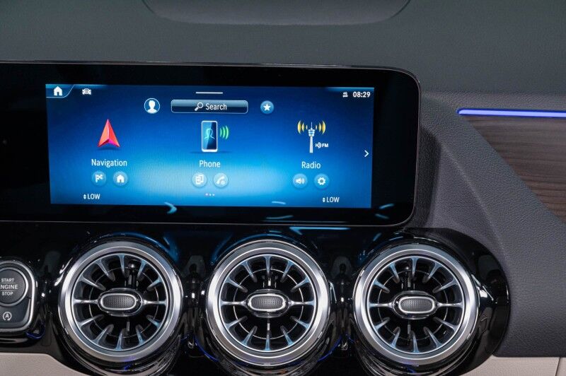 2025 Mercedes-Benz GLA 250 SUV Scottsdale AZ