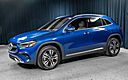 2025 Mercedes-Benz GLA 250 SUV